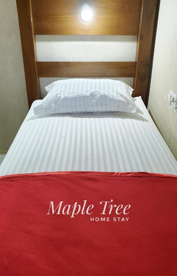 Maple Tree Homestay Maguwo Luaran gambar