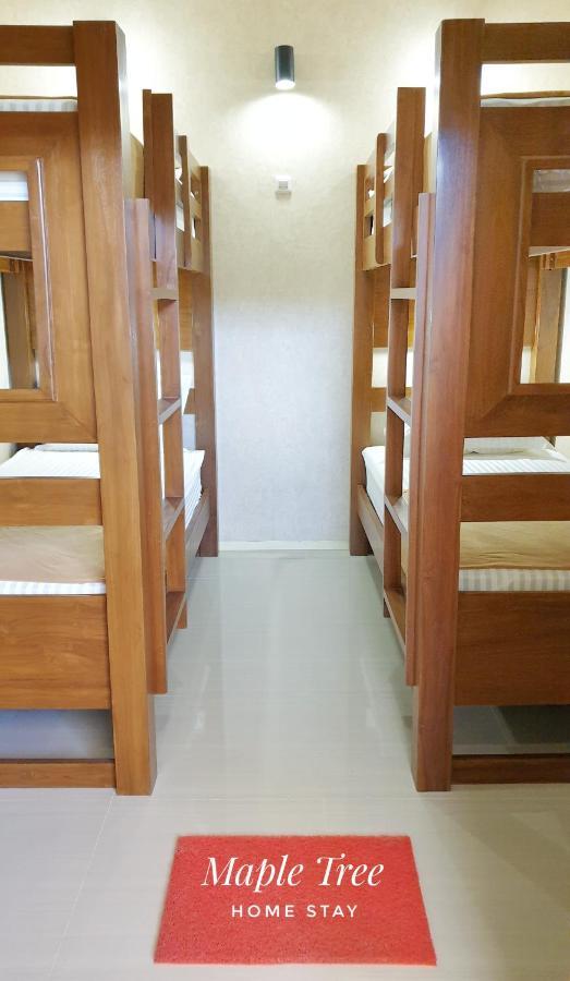 Maple Tree Homestay Maguwo Luaran gambar