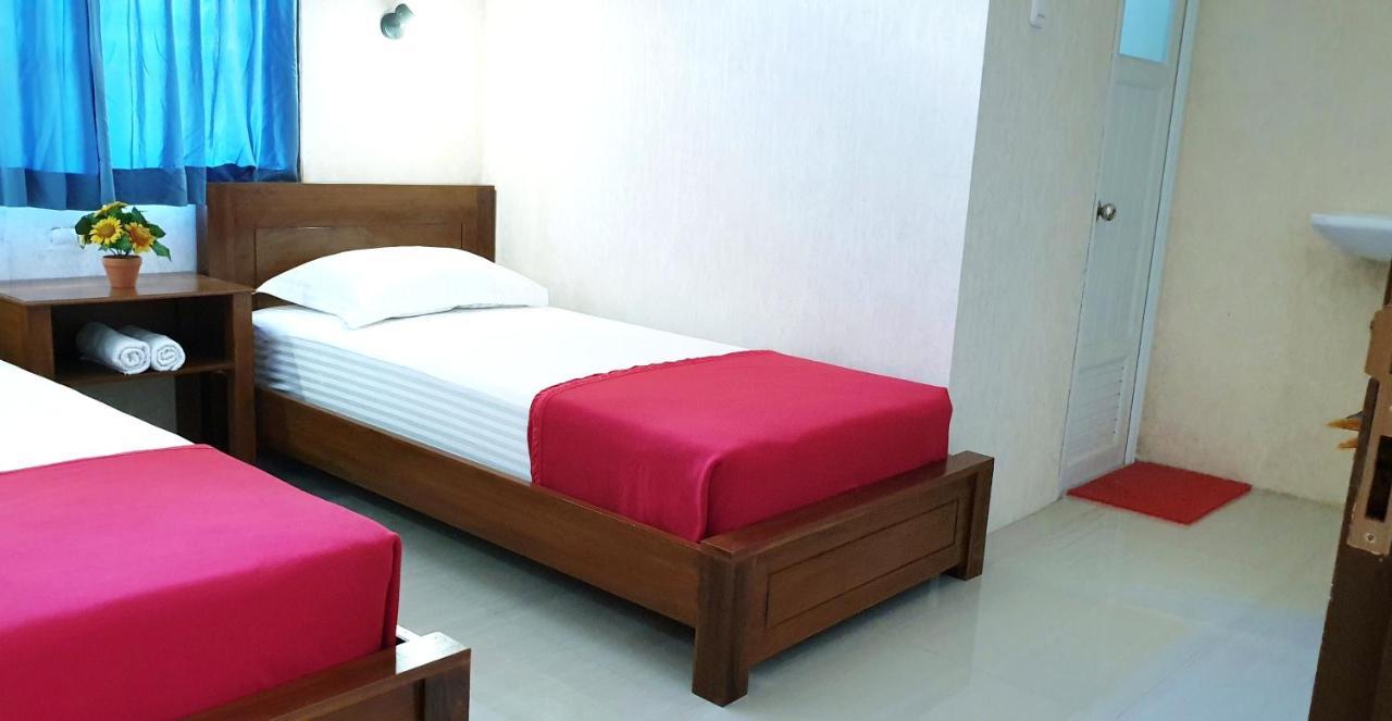 Maple Tree Homestay Maguwo Luaran gambar