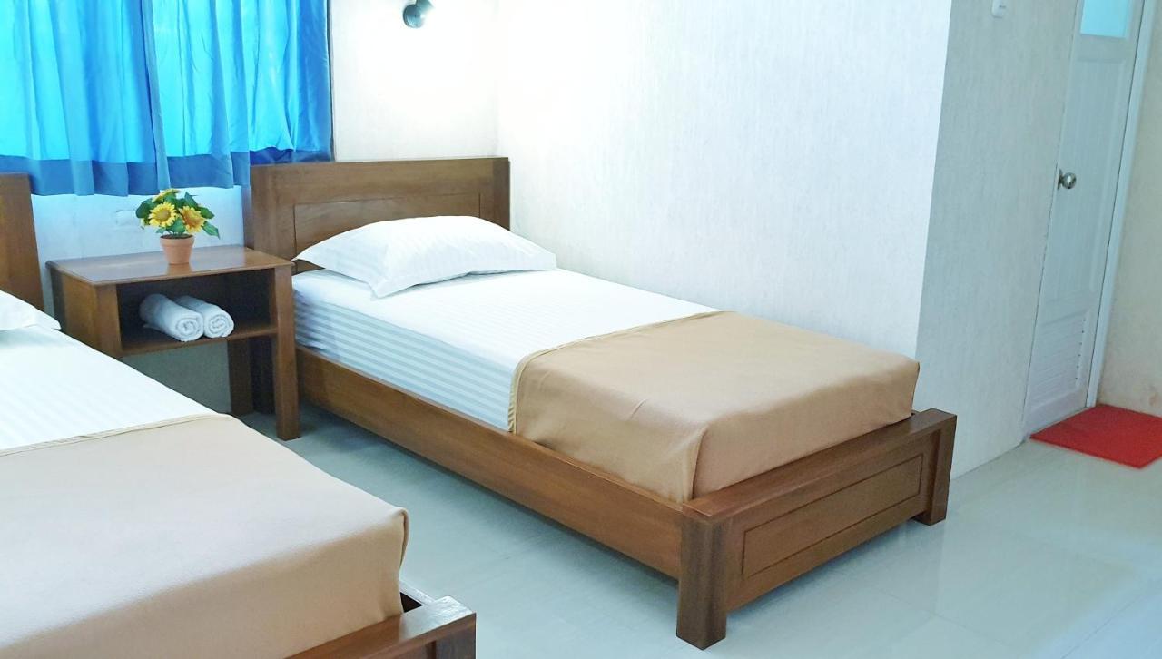 Maple Tree Homestay Maguwo Luaran gambar