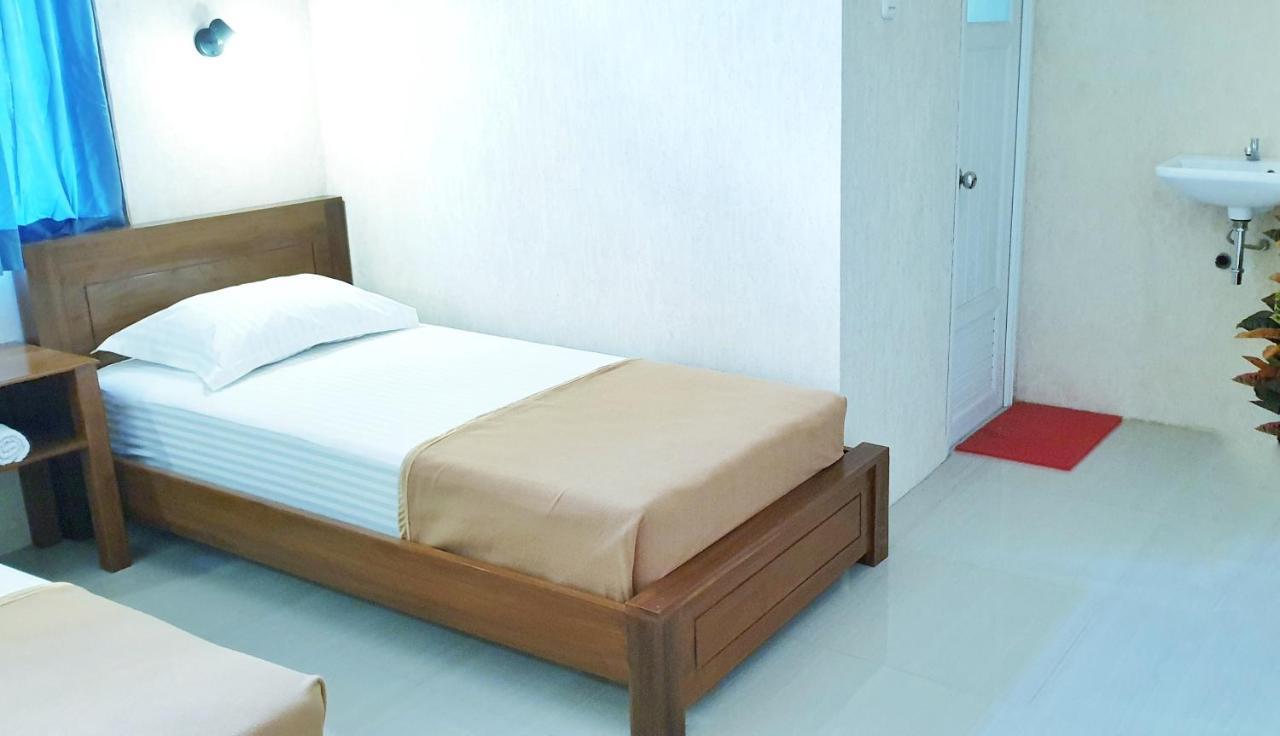 Maple Tree Homestay Maguwo Luaran gambar