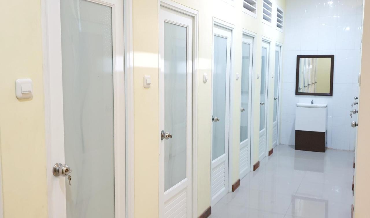 Maple Tree Homestay Maguwo Luaran gambar