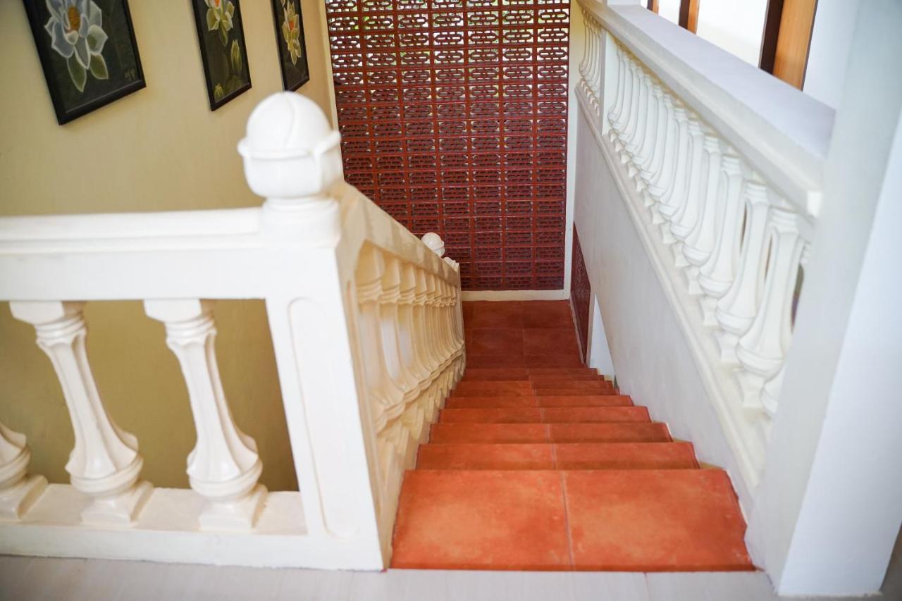 Maple Tree Homestay Maguwo Luaran gambar